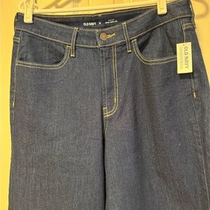 NWT Women's Dark Blue Jeans